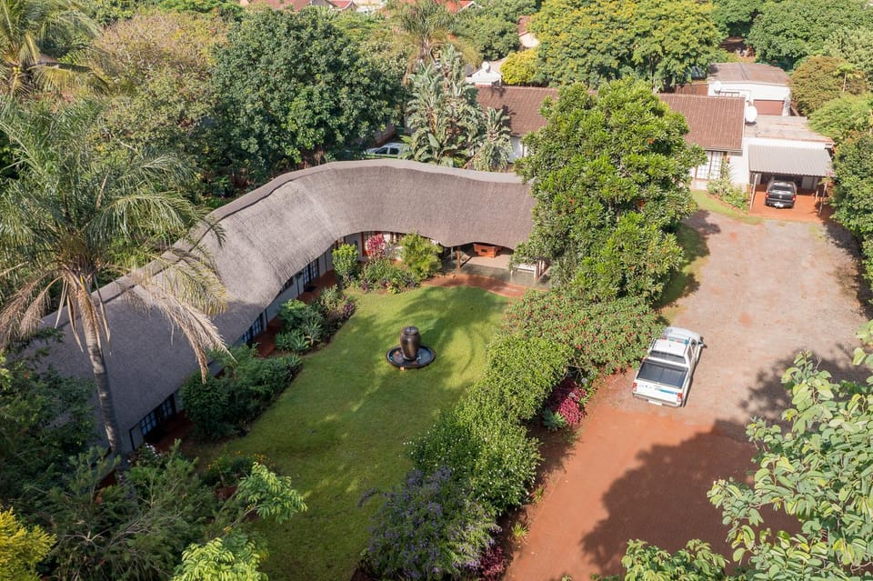 Country Rose Bed and Breakfast in KwaZulu-Natal