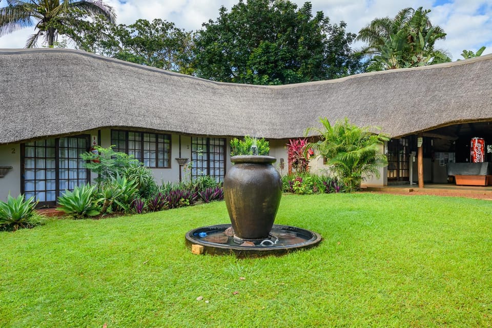 Country Rose Bed and Breakfast in KwaZulu-Natal
