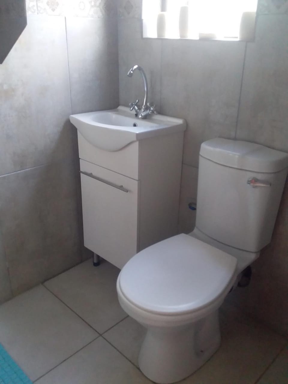 Trianca guest house Bed and Breakfast in North West, South Africa