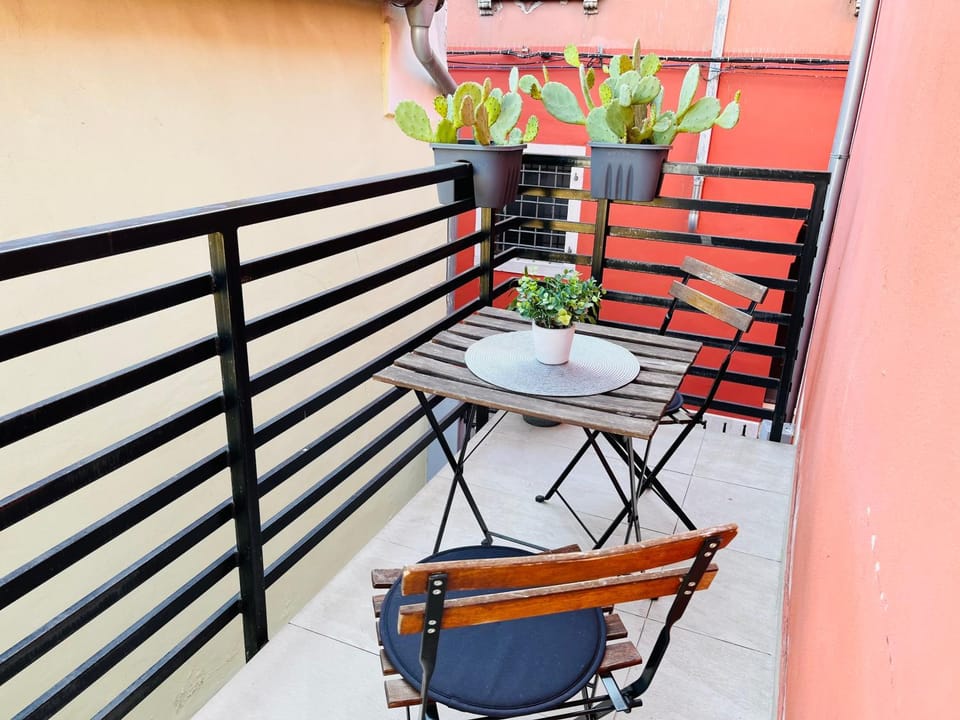 Casa Orange 2 Apartment in Slovenia