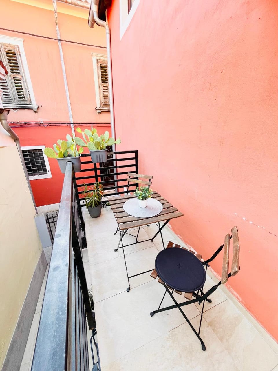 Casa Orange 2 Apartment in Slovenia