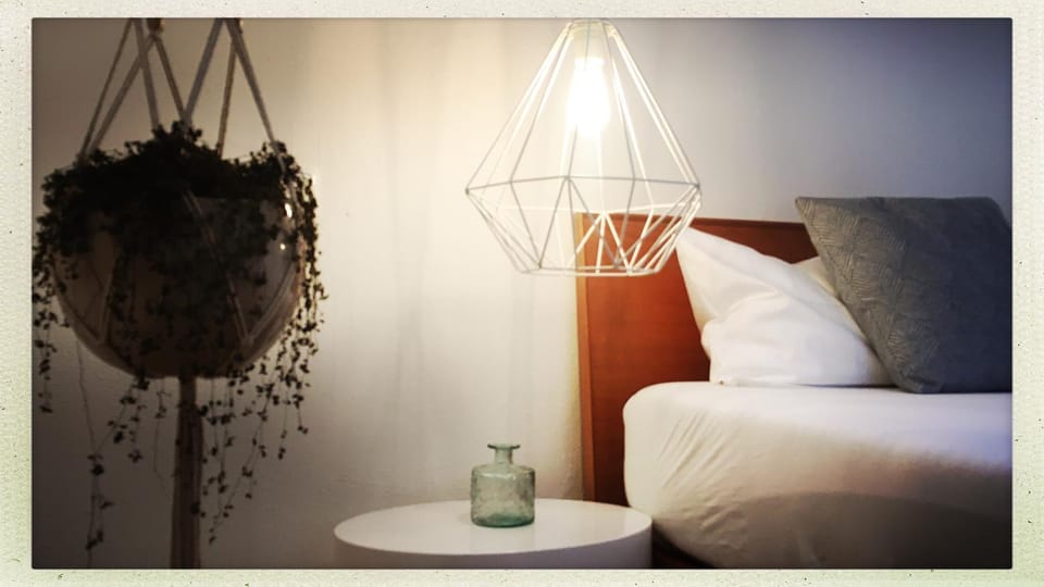 Morgentau Penthouse Apartment in Passau