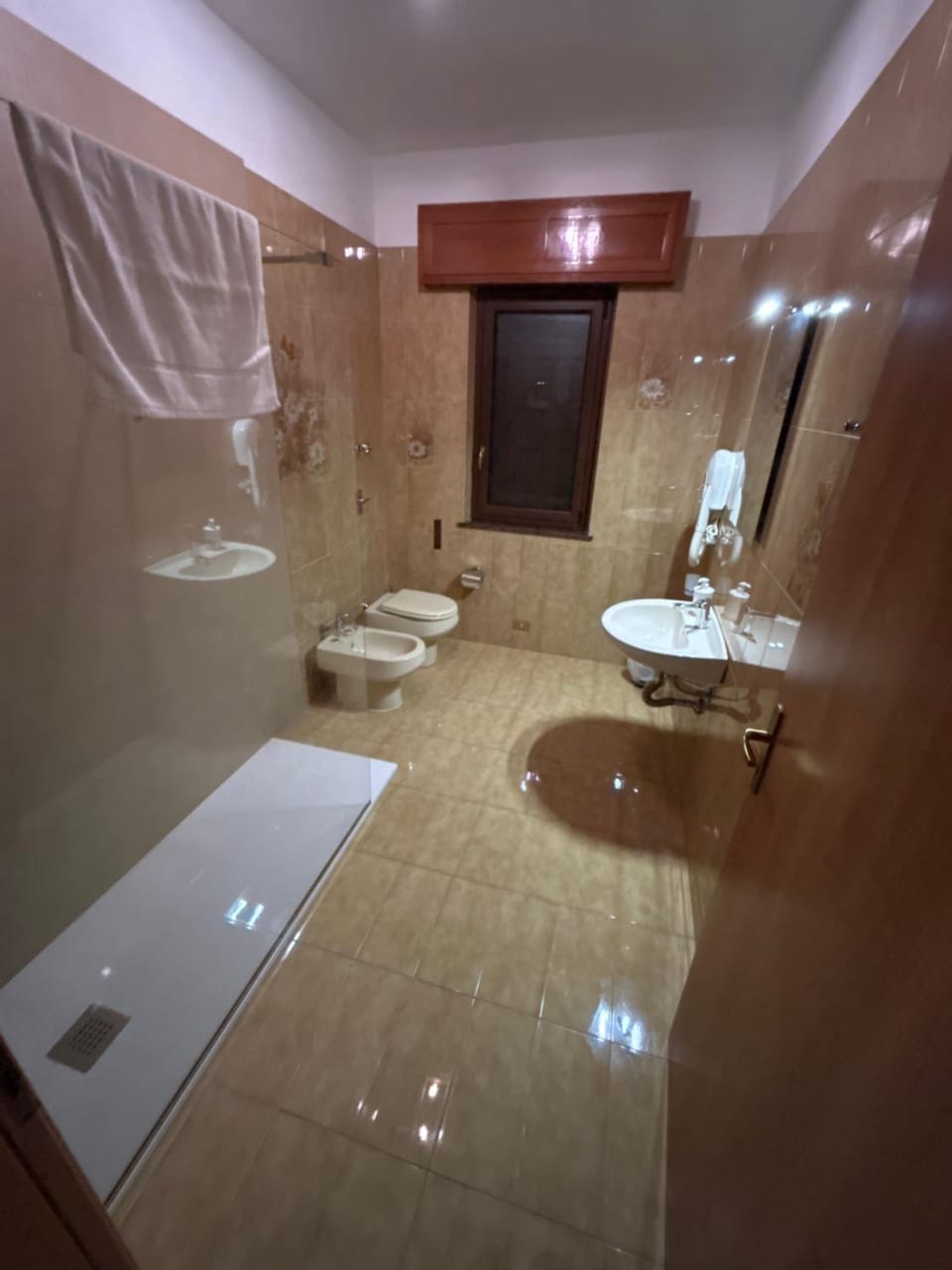 Orlando Vacanze Camere Bed and Breakfast in Sicily