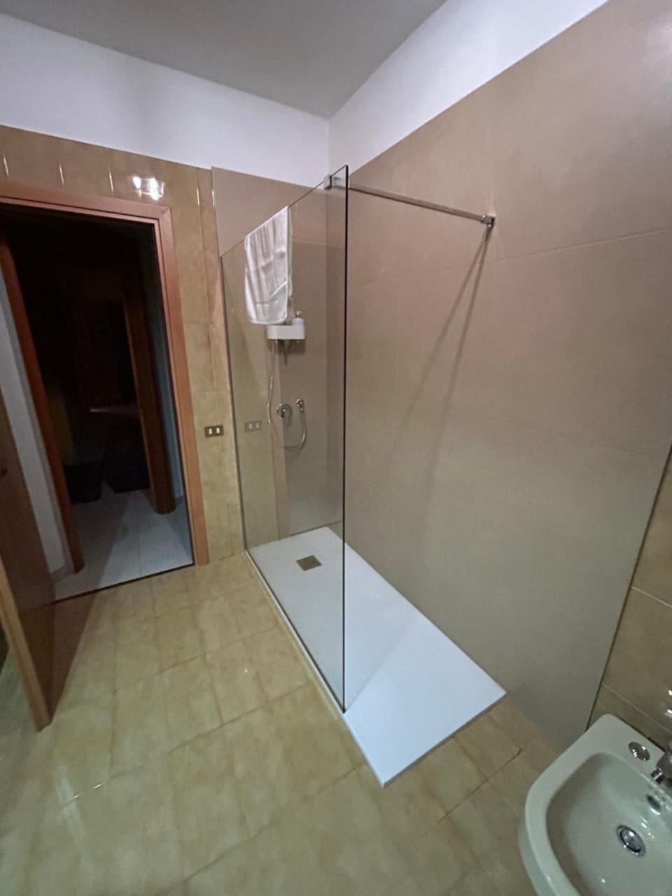 Orlando Vacanze Camere Bed and Breakfast in Sicily