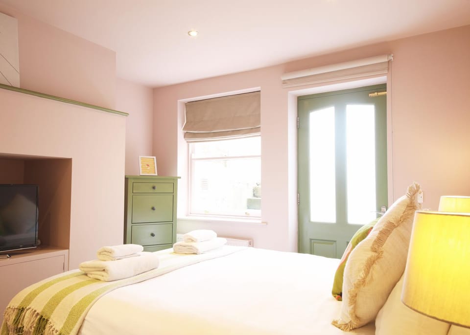 Glebe Apartment 1 Apartment in Harrogate