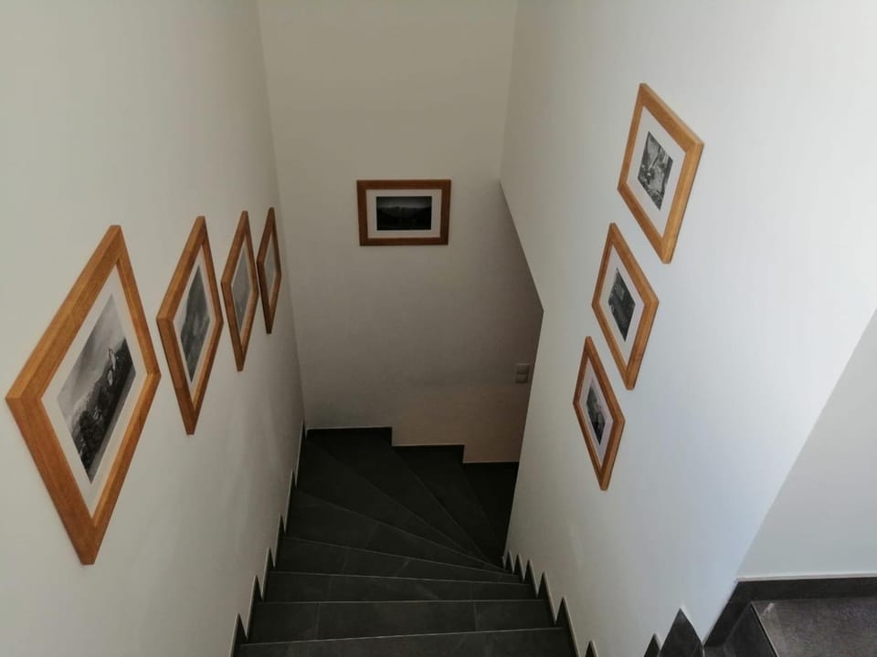 Apartment Peotta Apartment in Tyrol