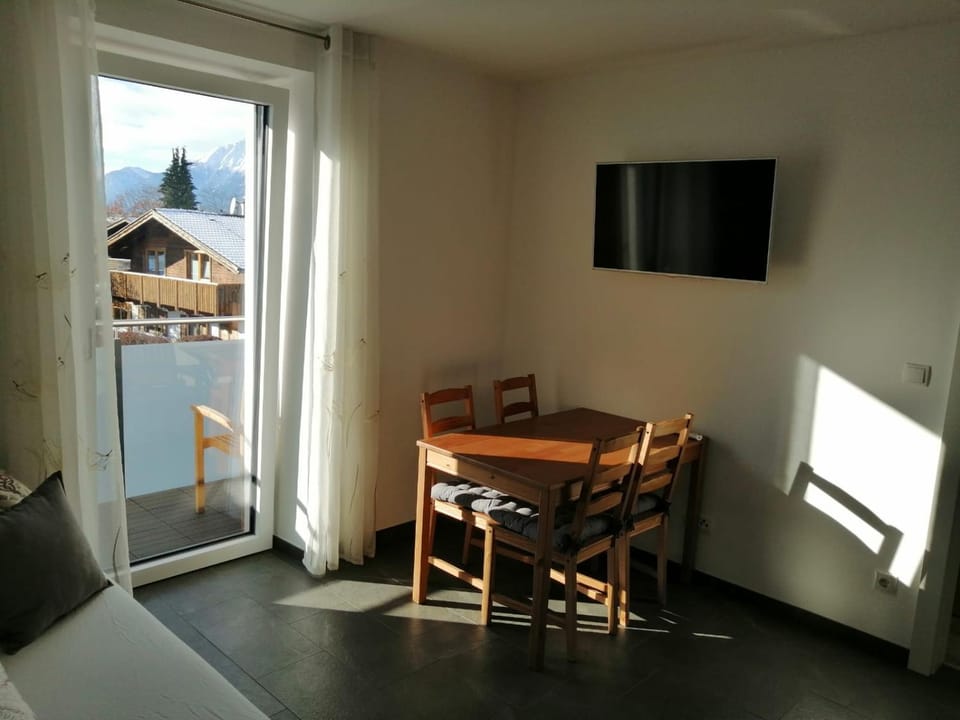 Apartment Peotta Apartment in Tyrol