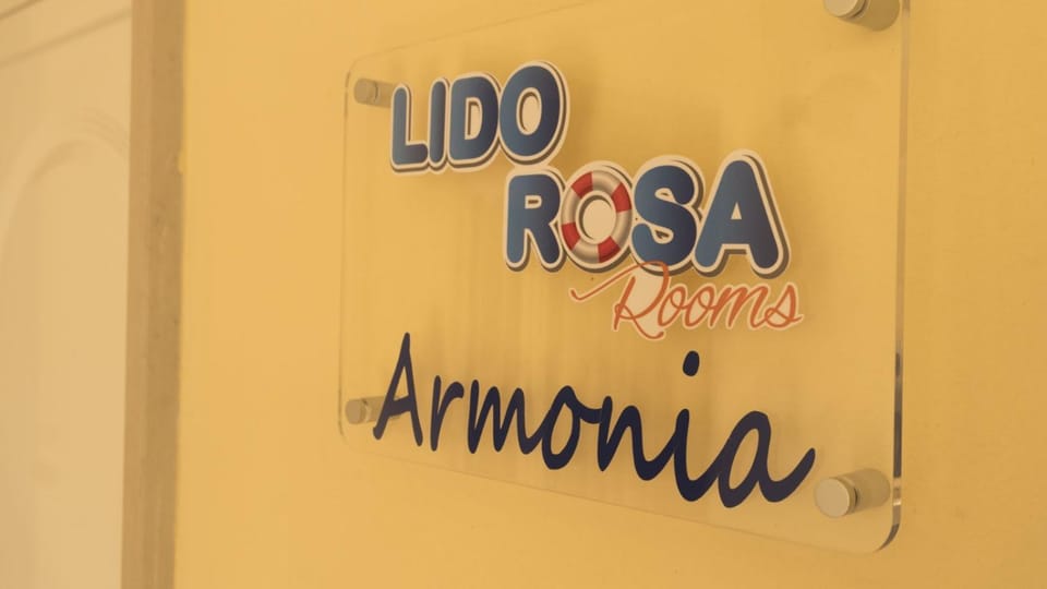 Property logo or sign