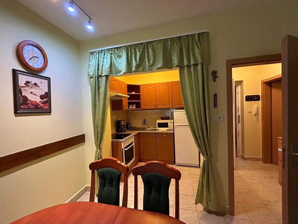 Rehab Apartment VIP Apartment in Hévíz
