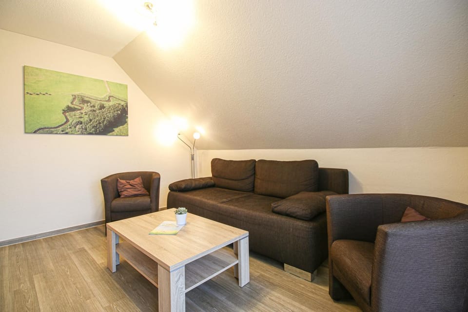 Familienhof Brüning - Stadtblick Apartment in Lower Saxony, Germany