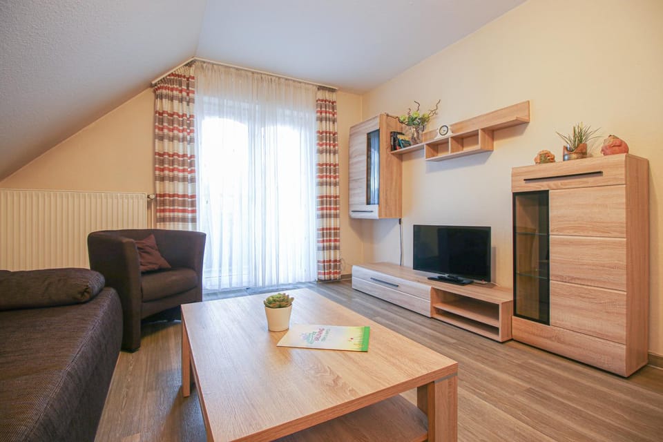 Familienhof Brüning - Stadtblick Apartment in Lower Saxony, Germany