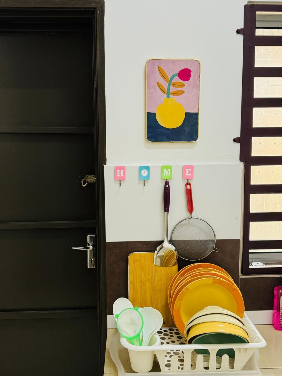 Hasnifana Homestay Seri Iskandar Vacation rental in Perak Tengah District