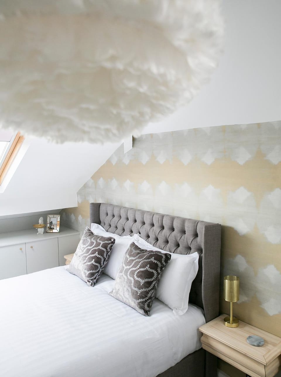 Sanderson Suites Apartment in Harrogate