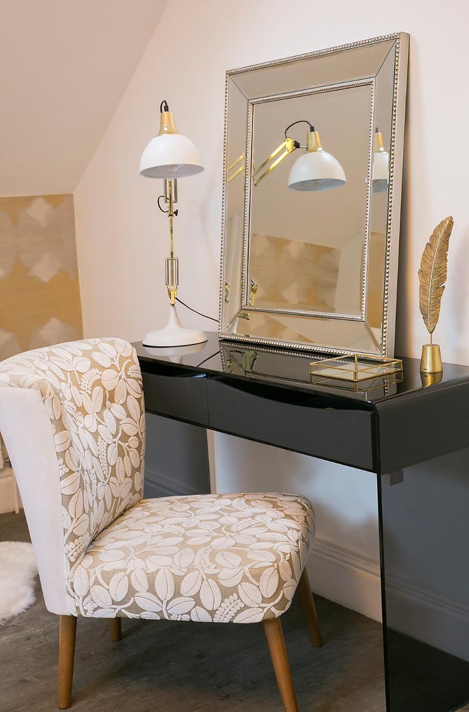 Sanderson Suites Apartment in Harrogate