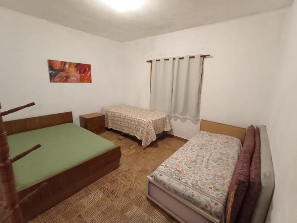Sitio em Santa Isabel Recanto da Tranquilidade House in Mogi das Cruzes