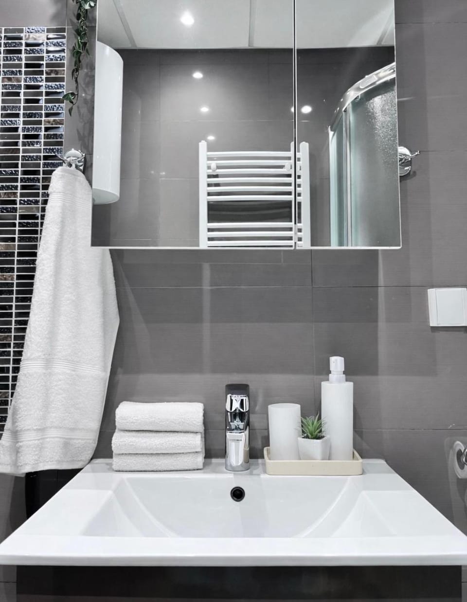 Primavera Apartment Apartment in Belgrade