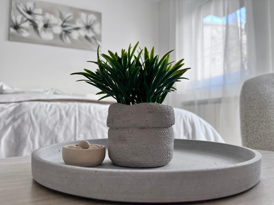 Primavera Apartment Apartment in Belgrade