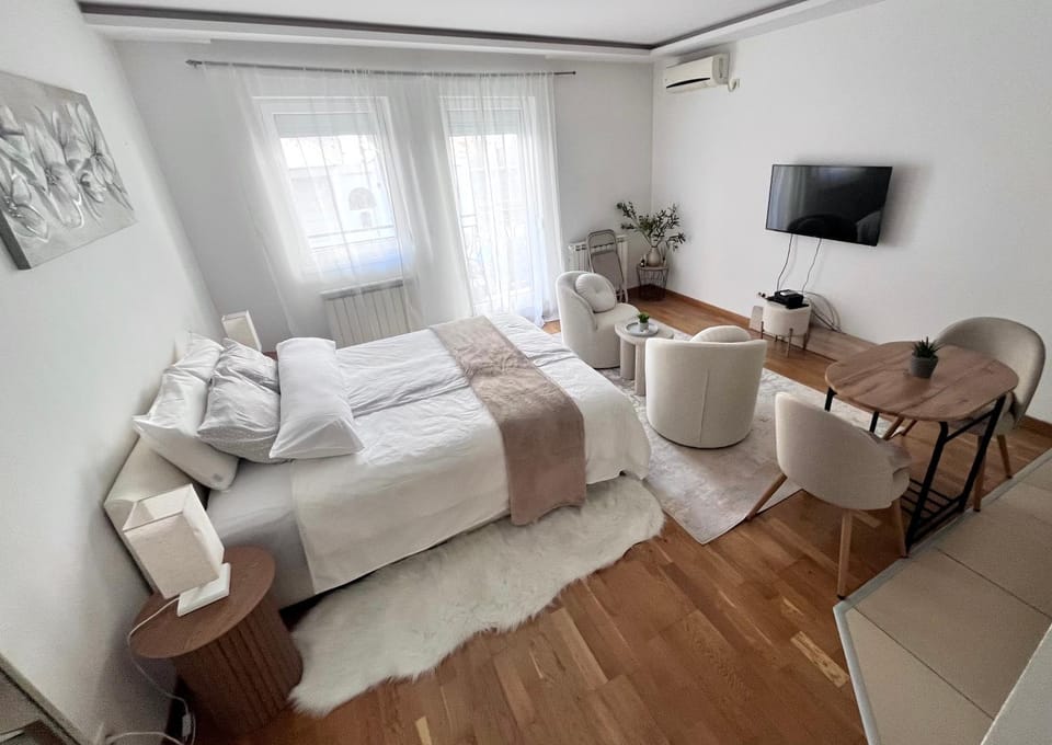 Primavera Apartment Apartment in Belgrade