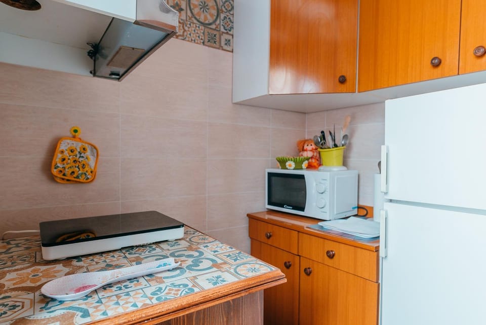 Casa Vincenzina Apartment in Campania