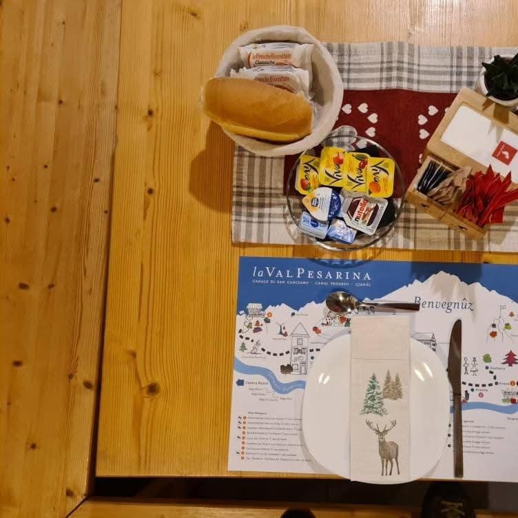 La casa del popolo Bed and Breakfast in Friuli-Venezia Giulia