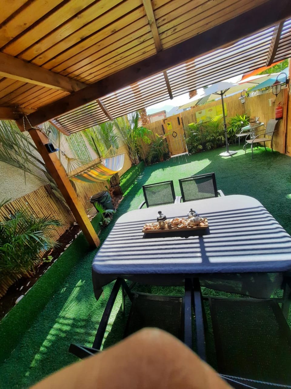 AN edom suite Apartment in Eilat