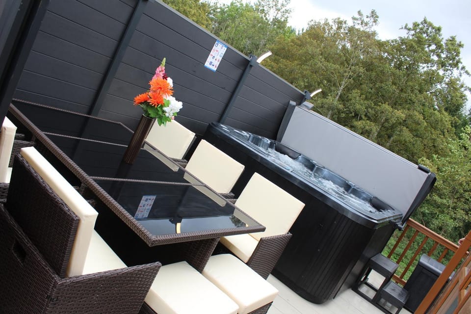 Patio, Balcony/Terrace