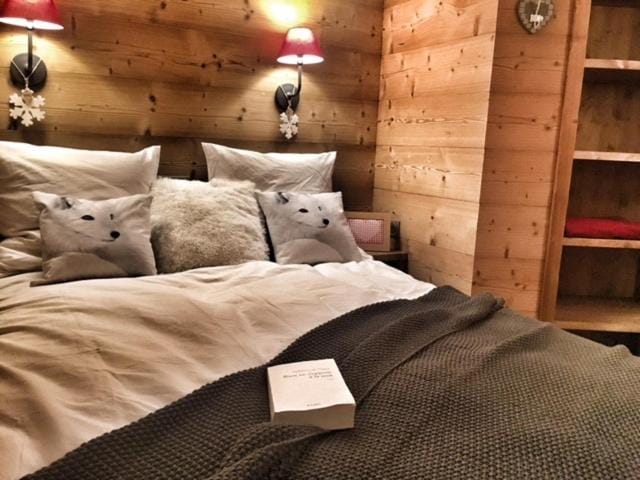 So cosy Val Thorens Apartment in Les Allues