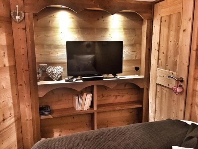 So cosy Val Thorens Apartment in Les Allues
