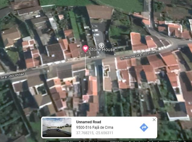 Off site, Bird's eye view