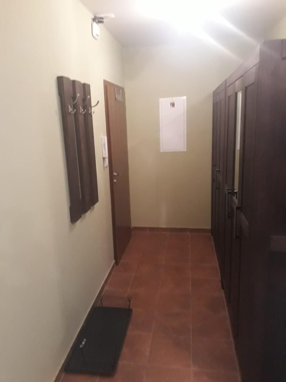 Apartman Naji - Tale Apartment in Slovakia