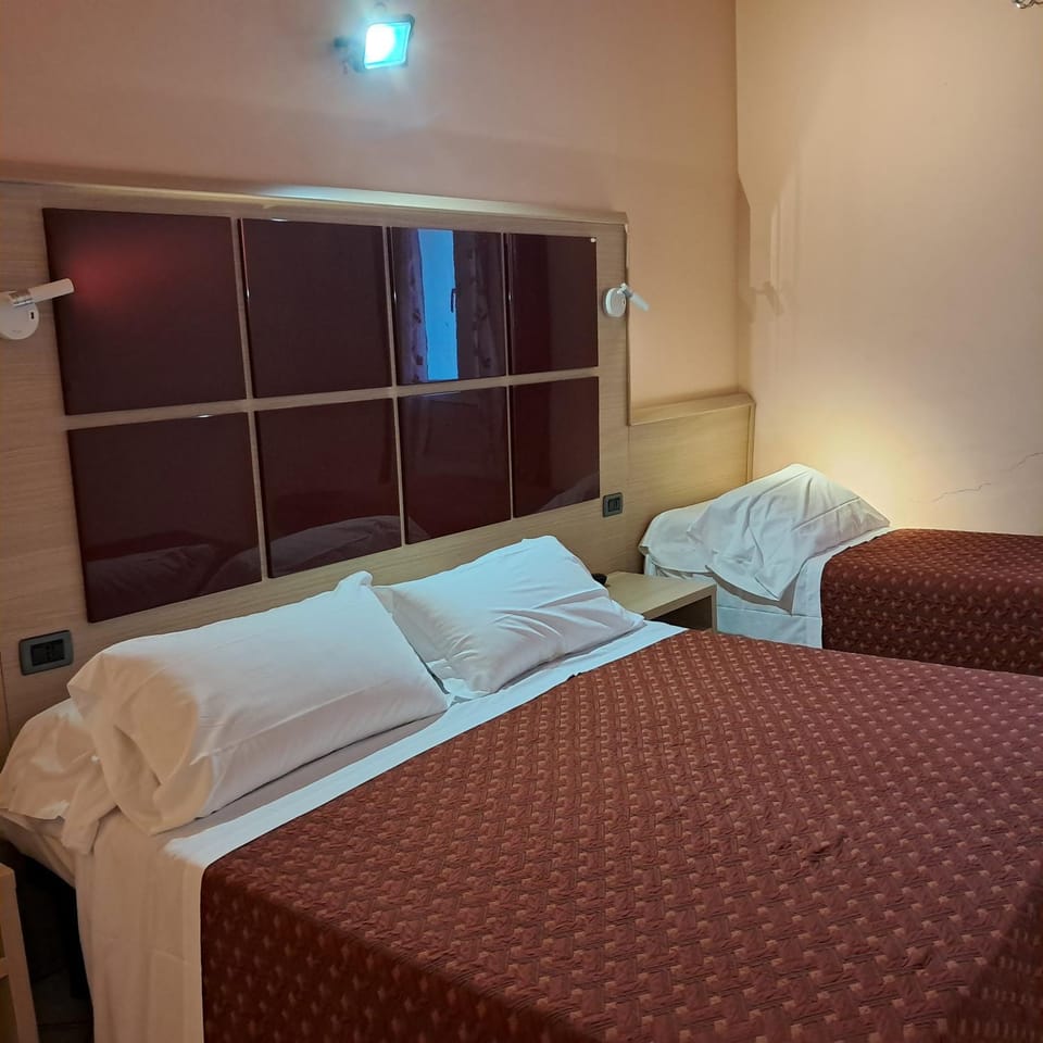 Albergo Covili Hotel in Emilia-Romagna