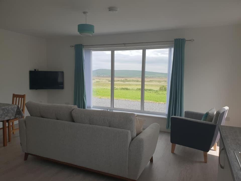 Cottiscarth Cottages House in Scotland