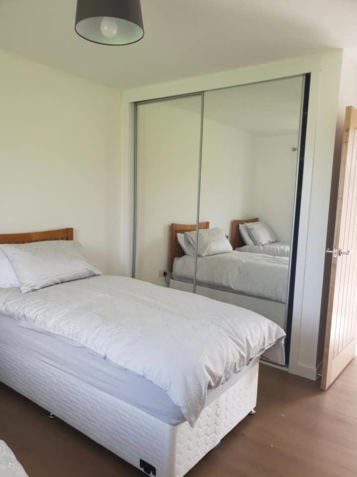 Cottiscarth Cottages House in Scotland