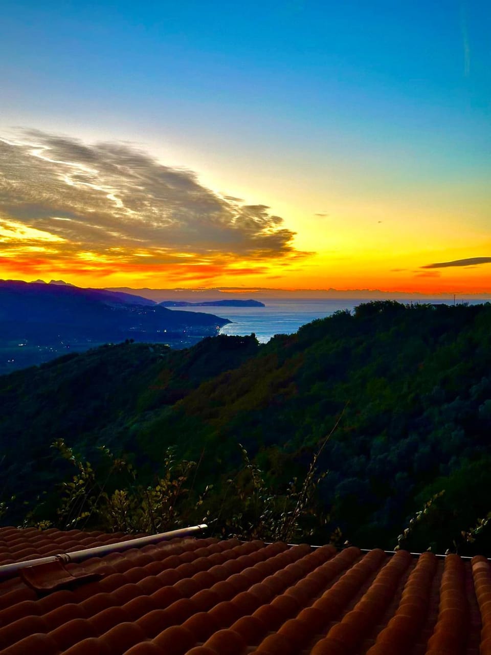 Cilento Antico Bed and Breakfast in Campania
