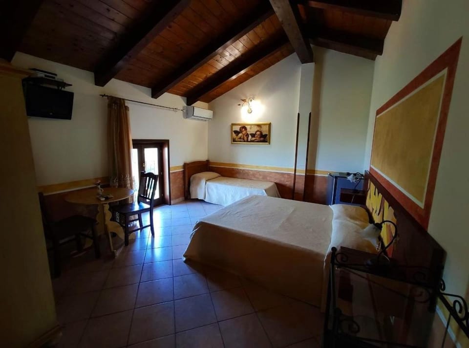 Cilento Antico Bed and Breakfast in Campania
