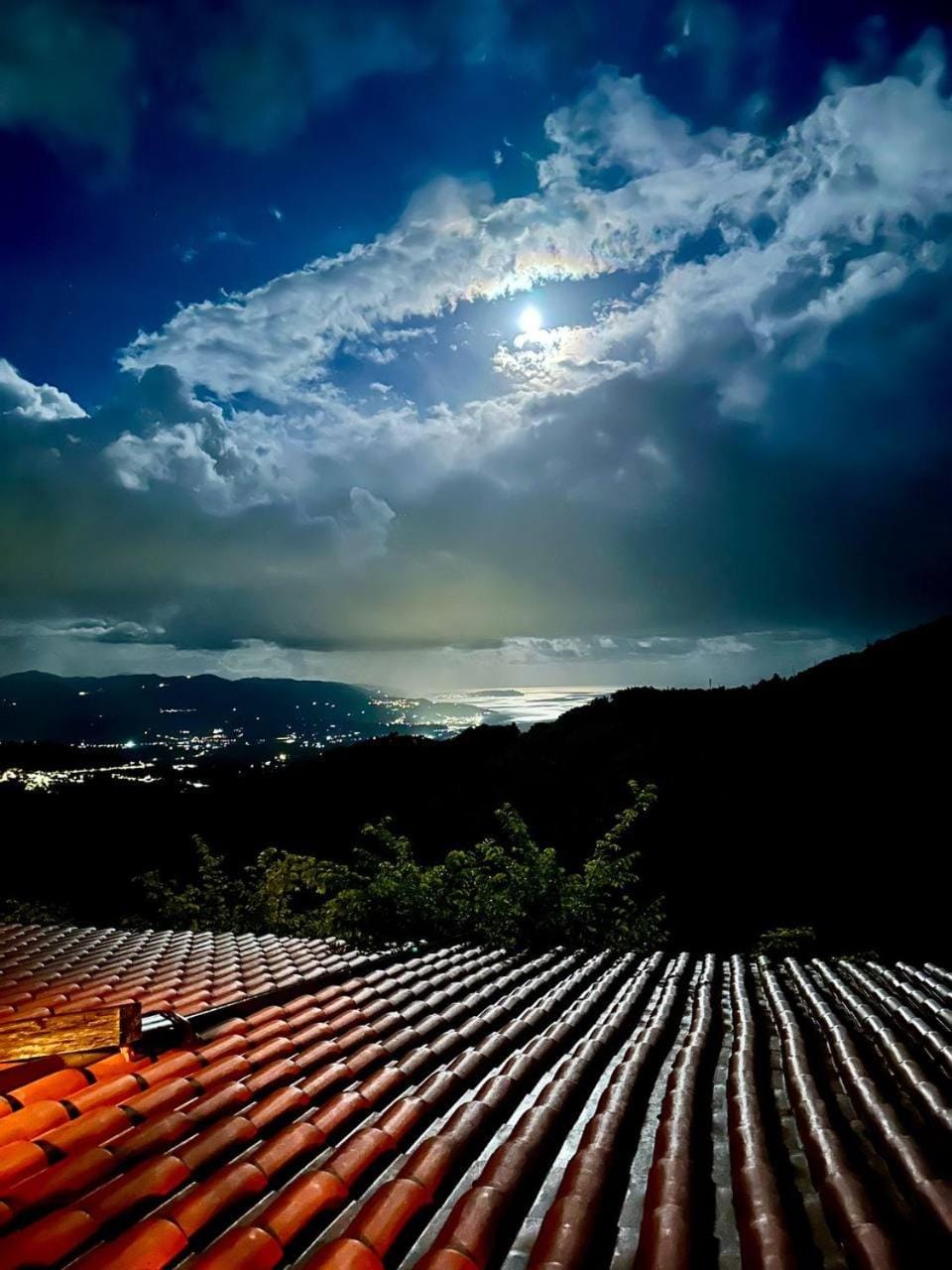 Cilento Antico Bed and Breakfast in Campania