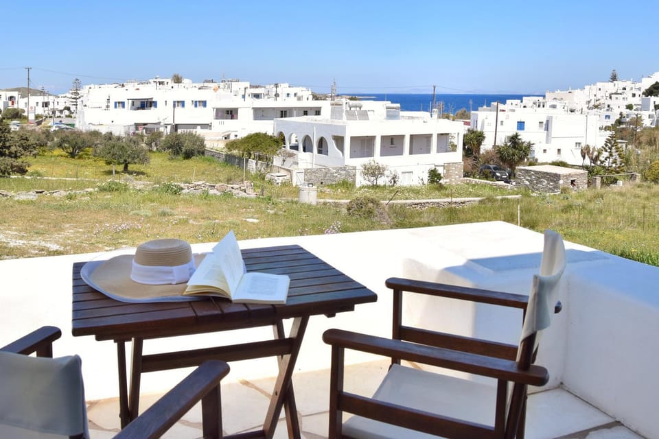 View (from property/room), Balcony/Terrace