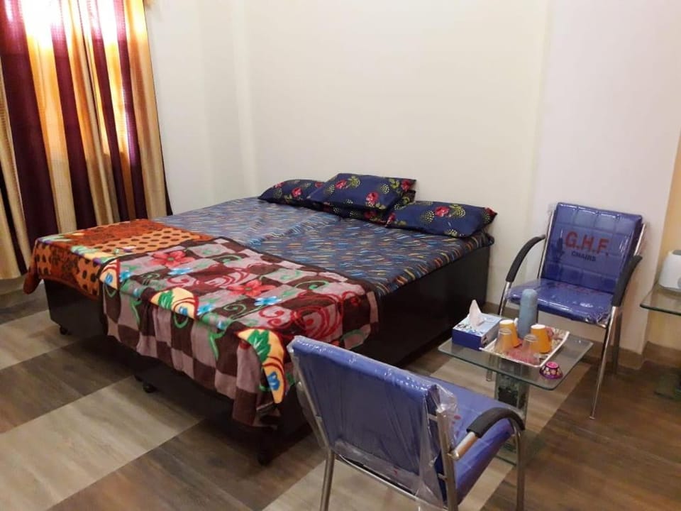 Yog Bhawan Centre For Dance Yog Music Apartment hotel in Haryana