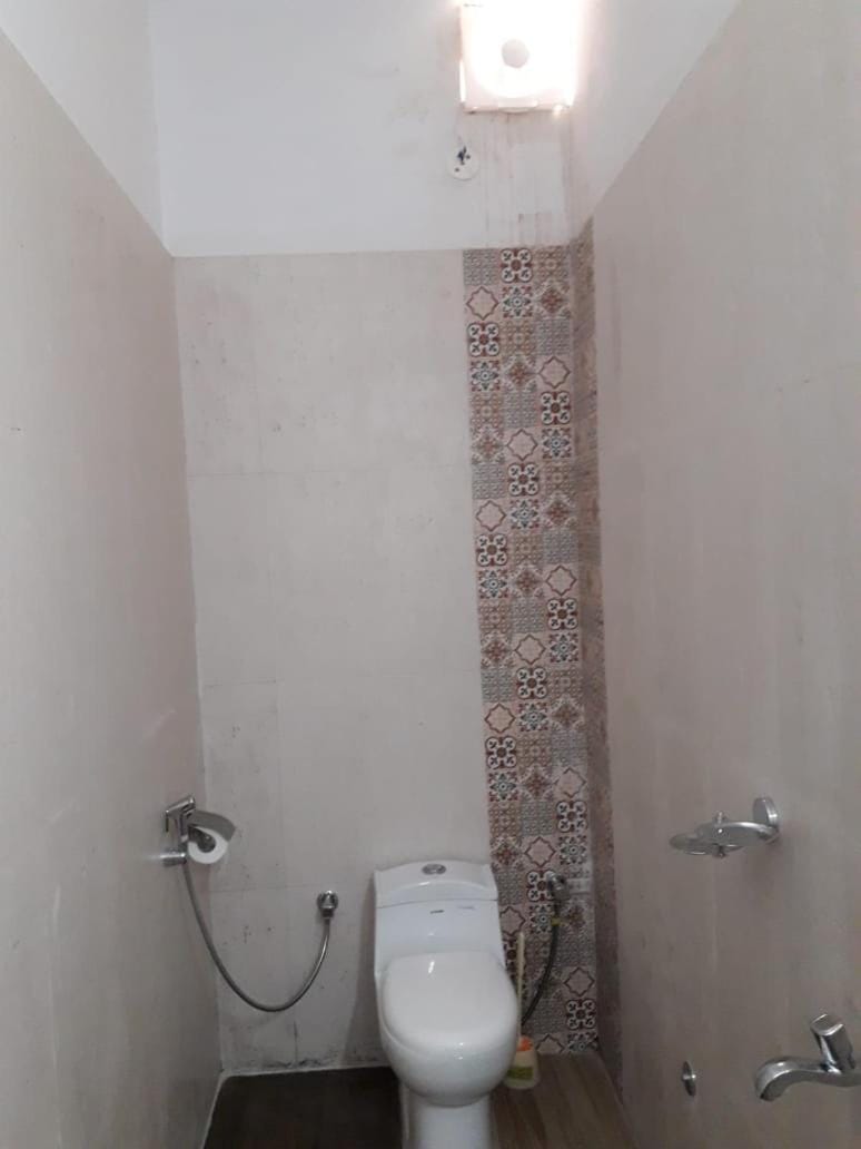 Toilet, Bathroom