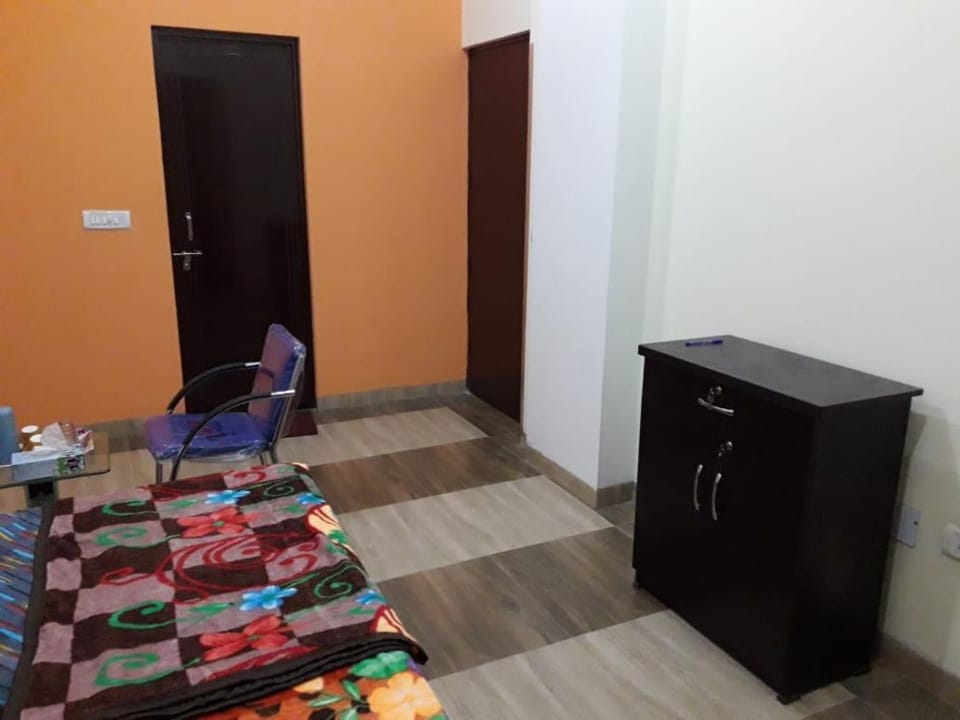 Yog Bhawan Centre For Dance Yog Music Apartment hotel in Haryana