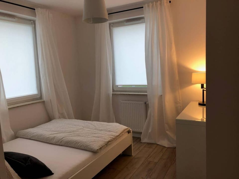 Apartament Parion Apartment in Masovian Voivodeship