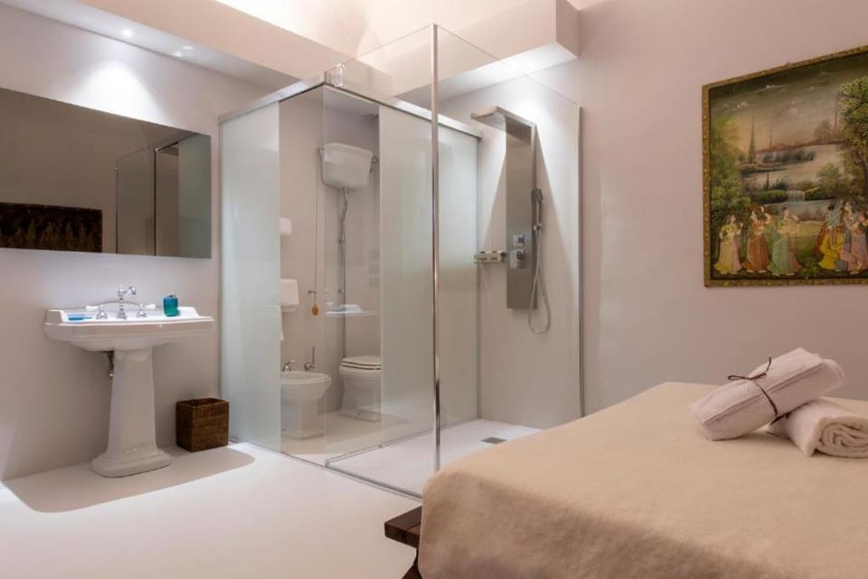 Casa De Campo Country House in Abruzzo