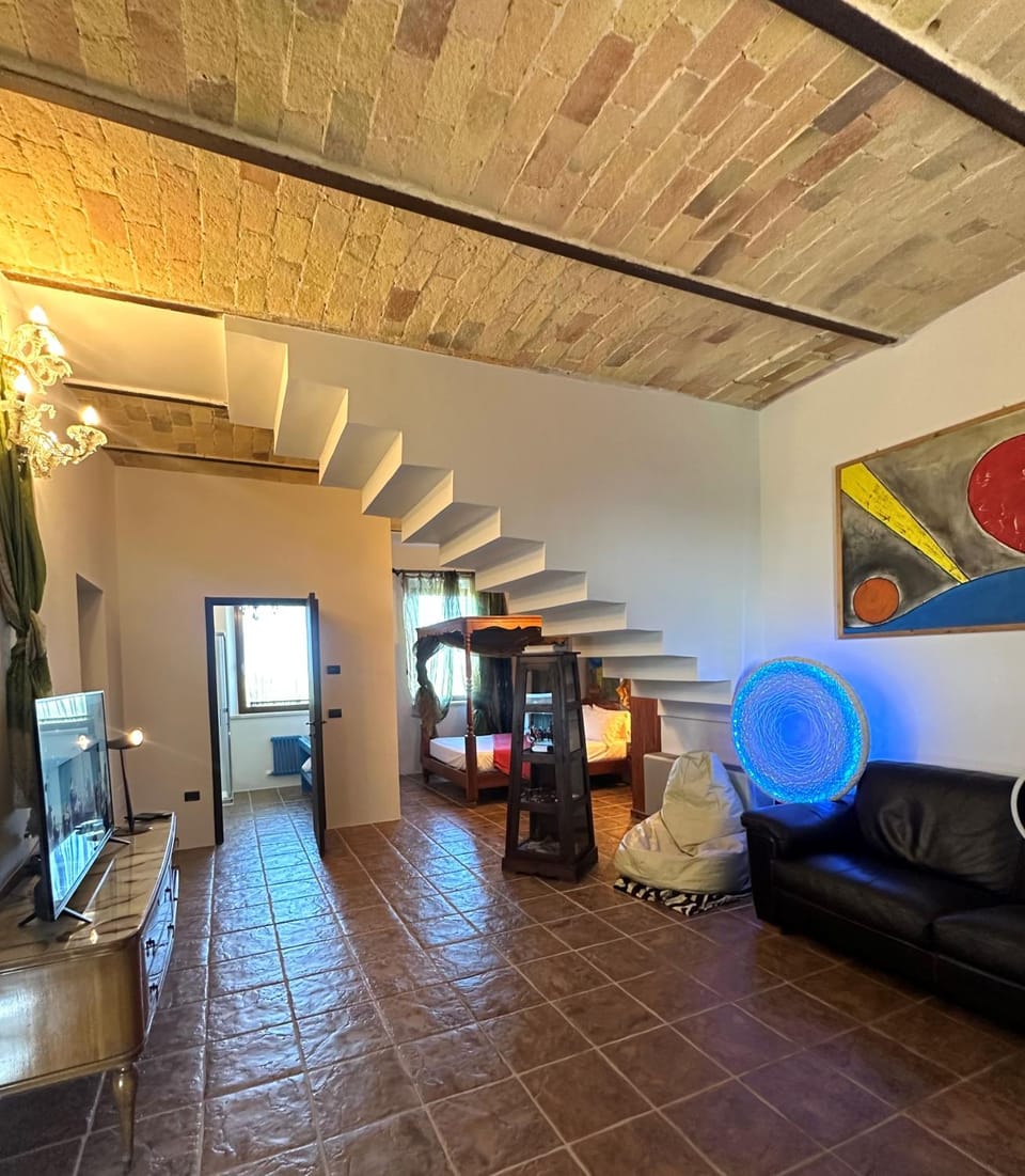 Casa De Campo Country House in Abruzzo