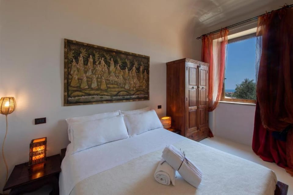 Casa De Campo Country House in Abruzzo