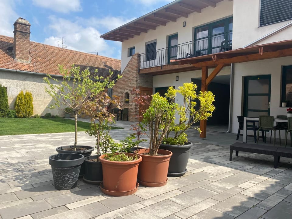 Penzion Lednice Bed and Breakfast in South Moravian Region
