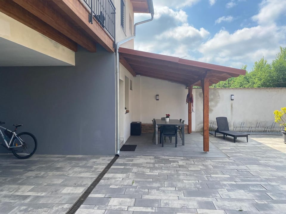 Penzion Lednice Bed and Breakfast in South Moravian Region