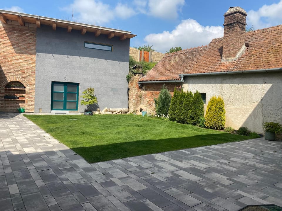 Penzion Lednice Bed and Breakfast in South Moravian Region