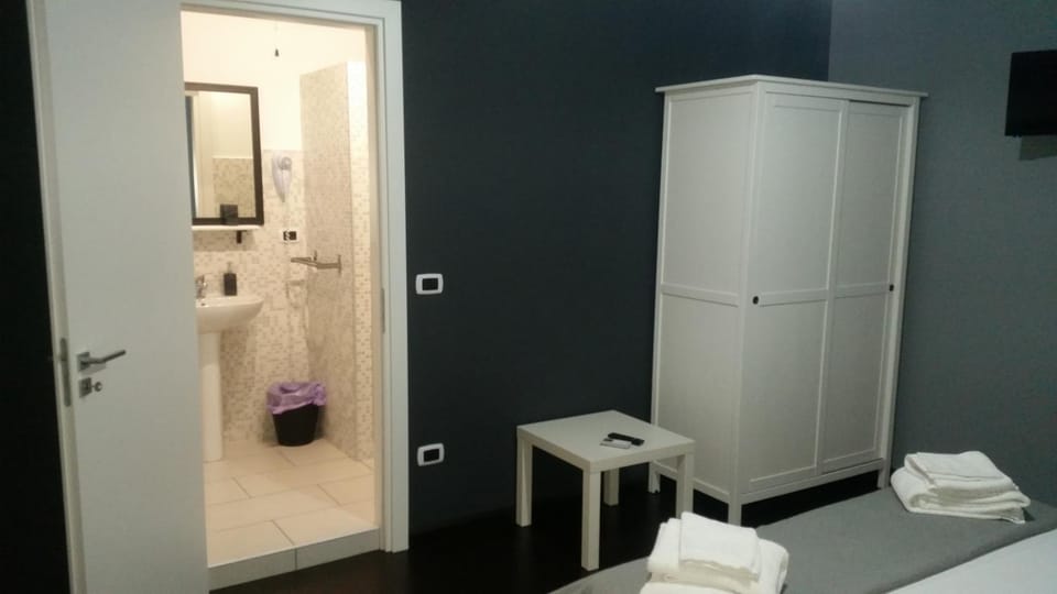B&B Colors Bed and Breakfast in Calabria