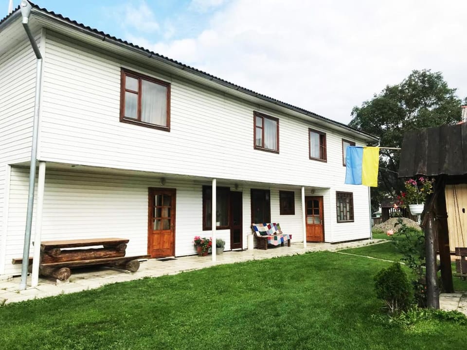 Lavanda Apartment in Romania
