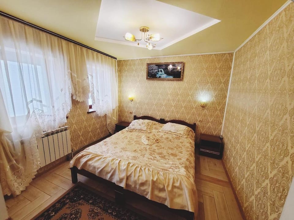 Lavanda Apartment in Romania